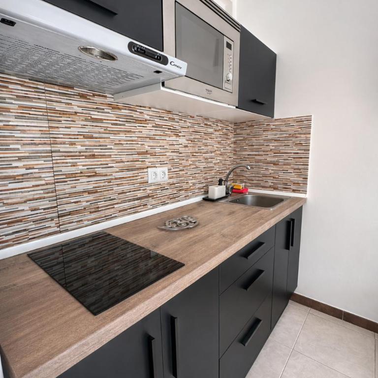 Apartamento Luxury - Apartamento - 3