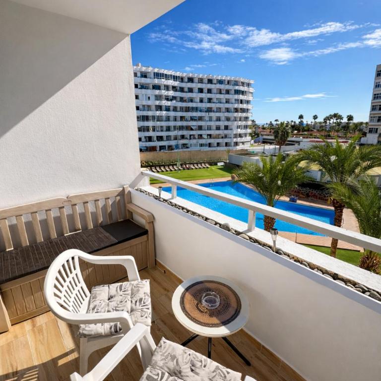 Apartamento Luxury - Apartamento - 6