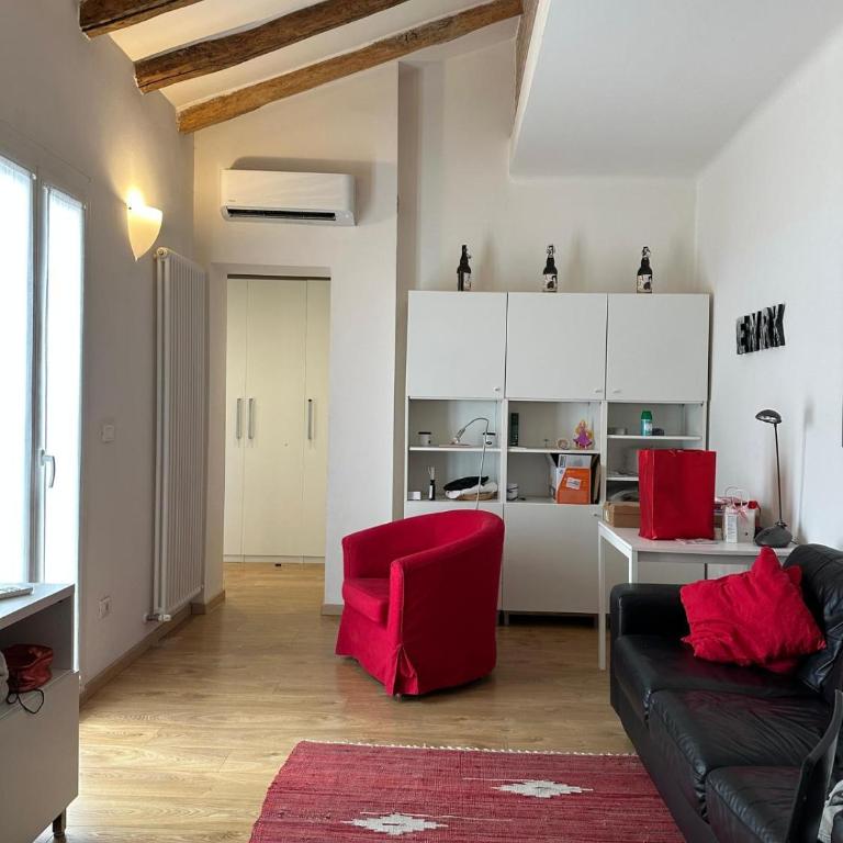 Sauro 12 - Appartamento con 1 Camera da Letto - 1
