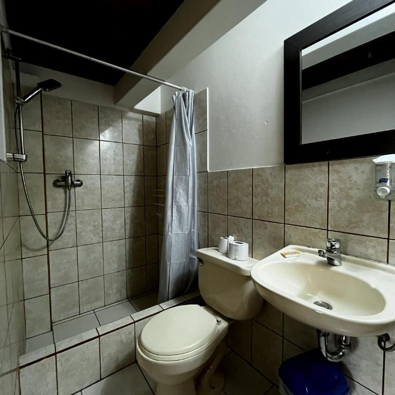 Rajutuna Inn - Habitación Individual - 1