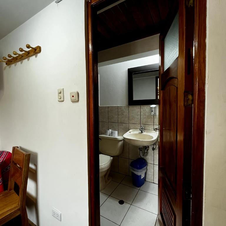 Rajutuna Inn - Habitación Individual - 2