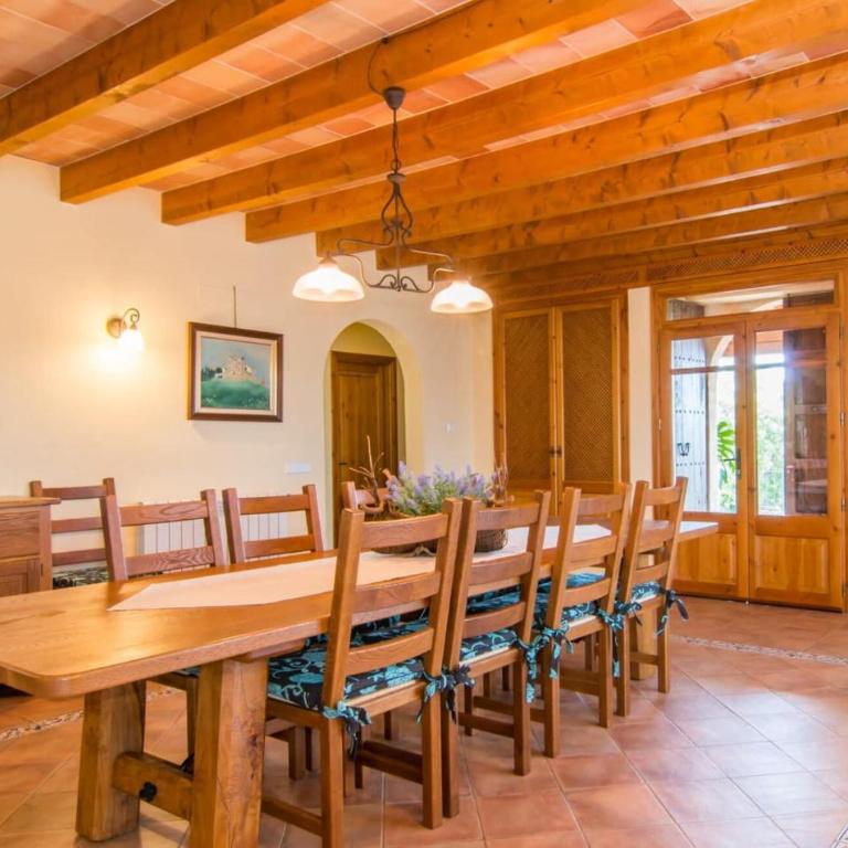Taconera - Casa Vacanze con 3 Camere da Letto - 10