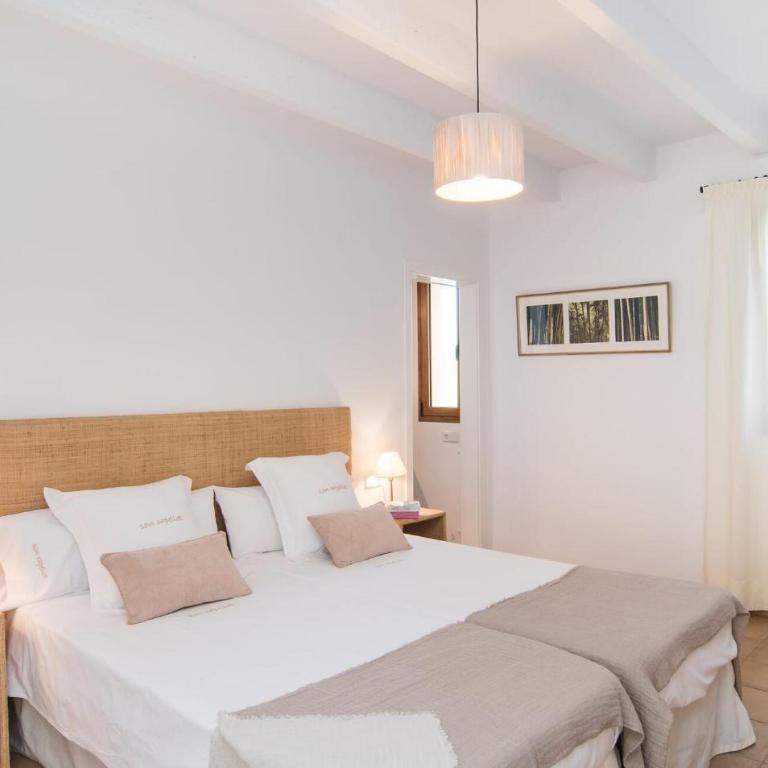 Son Capellot Cinco - Apartamento de 2 dormitorios - 13