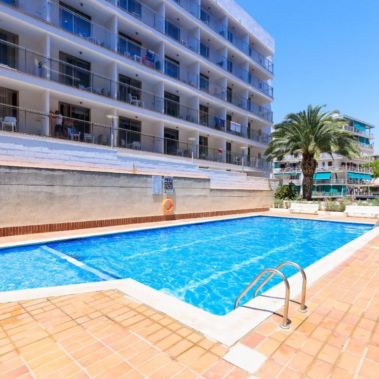 UHC Casalmar Apartments AACC - Apartamento de 2 dormitorios con terraza - 1