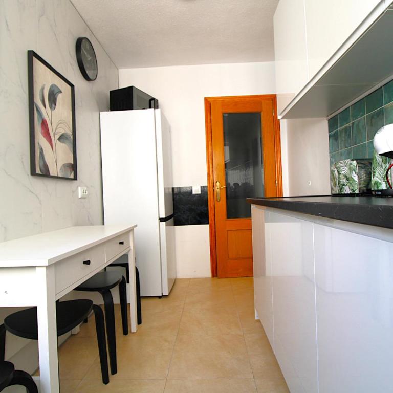 Attico Verde - Apartamento de 3 dormitorios - 25
