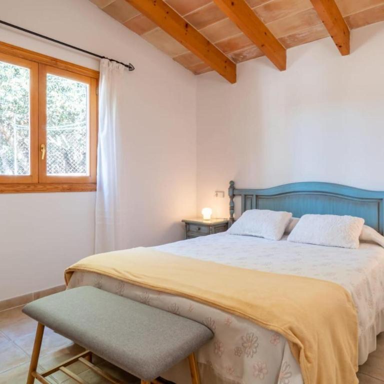 Pequena - Casa de vacaciones de 1 dormitorio - 10