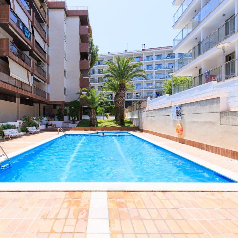 UHC Casalmar Apartments AACC - Apartamento de 2 dormitorios con terraza - 15