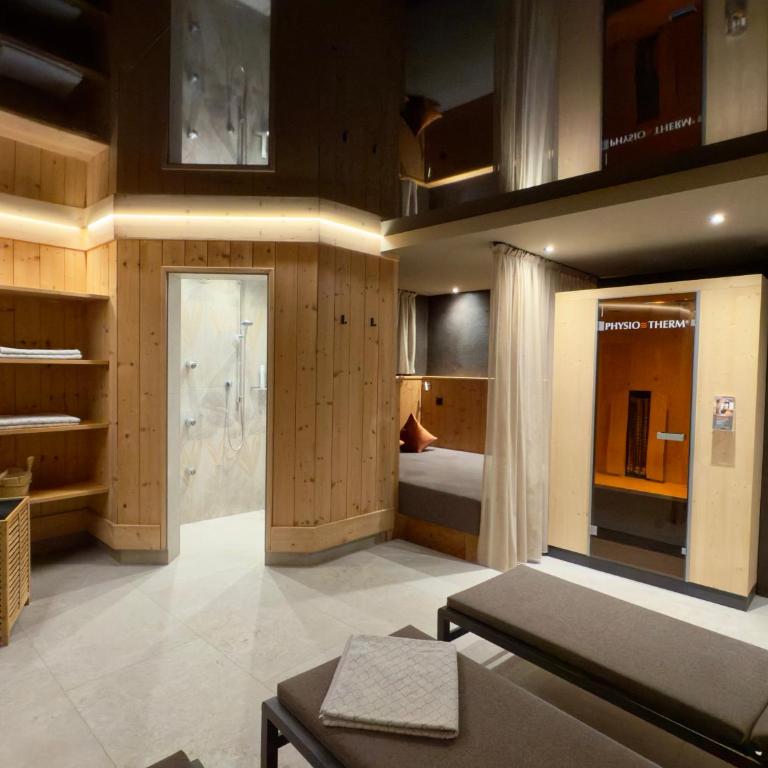 Residence Untermoarhof - Appartamento con 1 Camera da Letto - 21