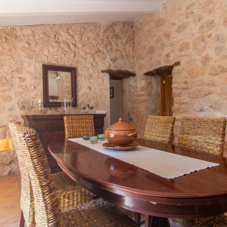 Can Sua - Casa de 4 dormitorios - 6