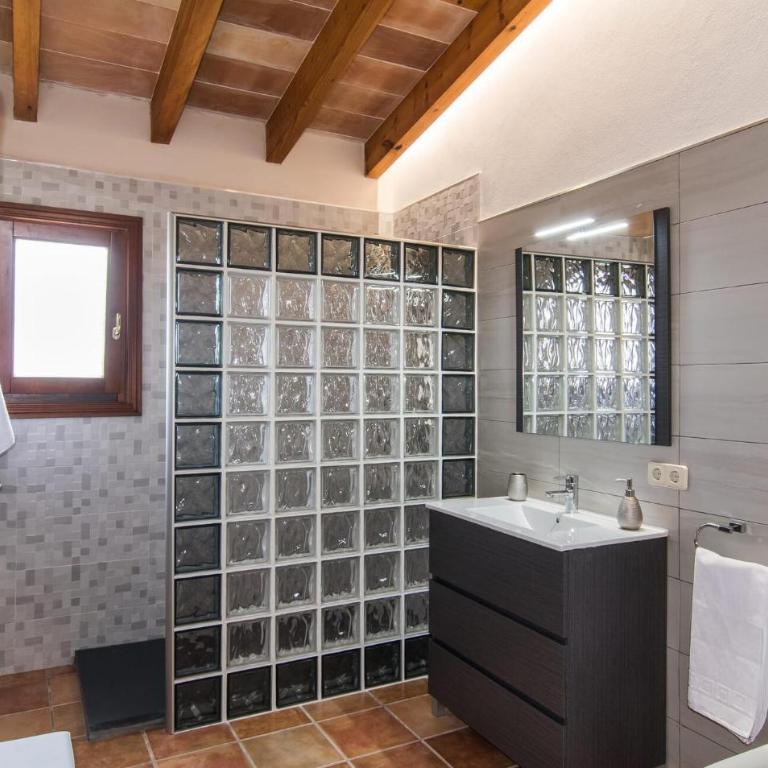 Can Siurell - Casa Vacacional de 3 dormitorios - 15