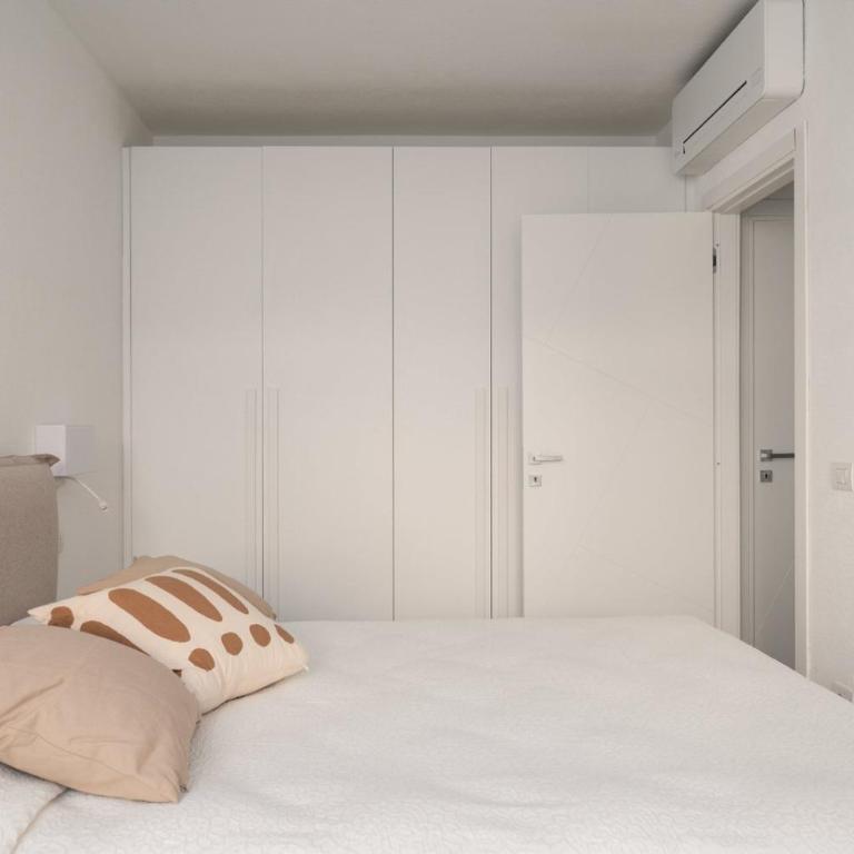 Solemare - Appartamento con 2 Camere da Letto - 19