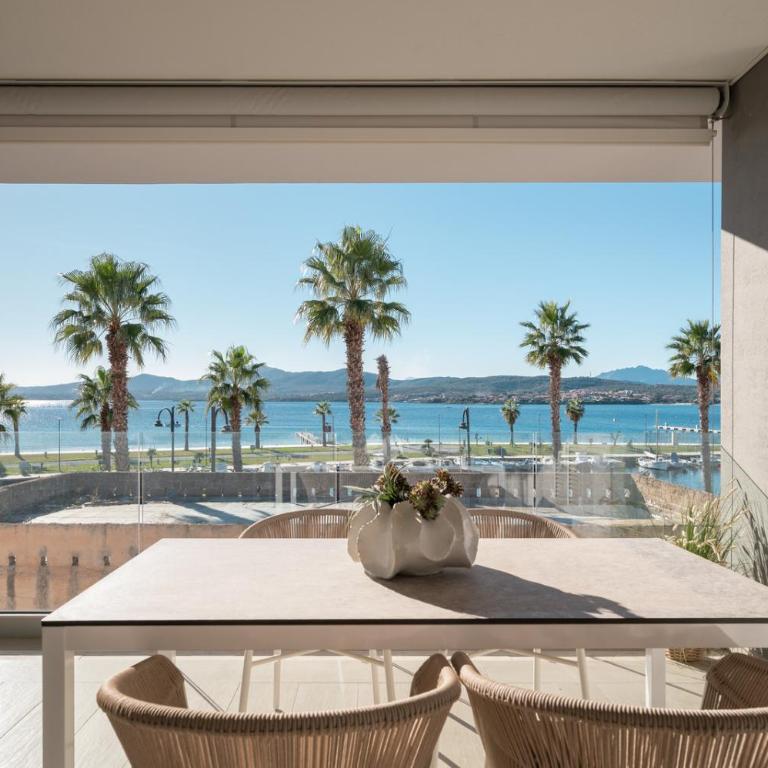 Solemare - Appartamento con 2 Camere da Letto - 1