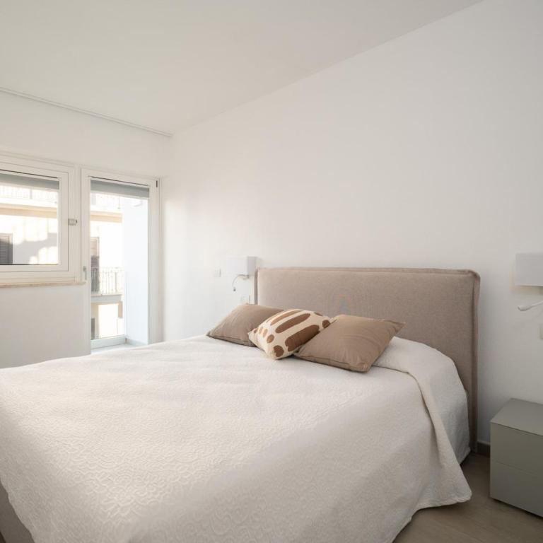 Solemare - Appartamento con 2 Camere da Letto - 18