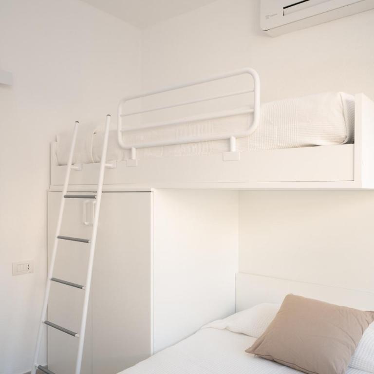 Solemare - Appartamento con 2 Camere da Letto - 21