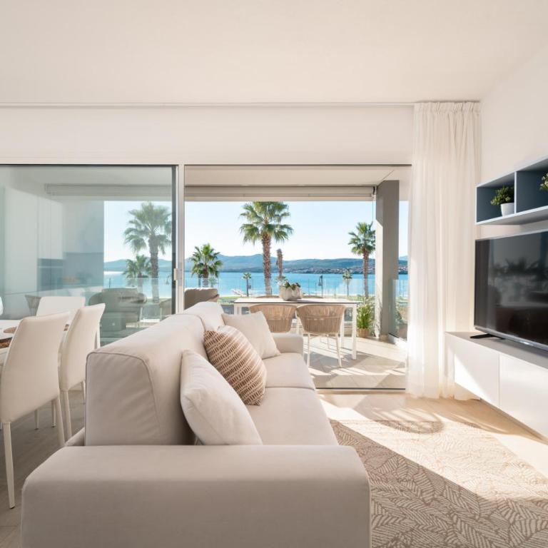 Solemare - Appartamento con 2 Camere da Letto - 9