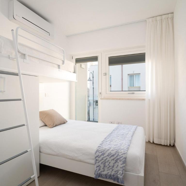 Solemare - Appartamento con 2 Camere da Letto - 22