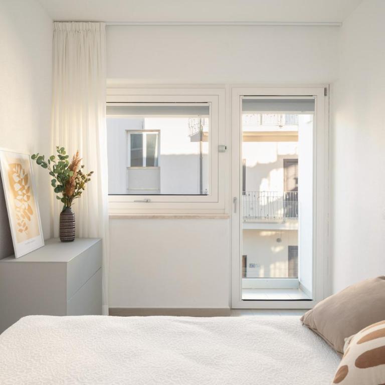 Solemare - Appartamento con 2 Camere da Letto - 17