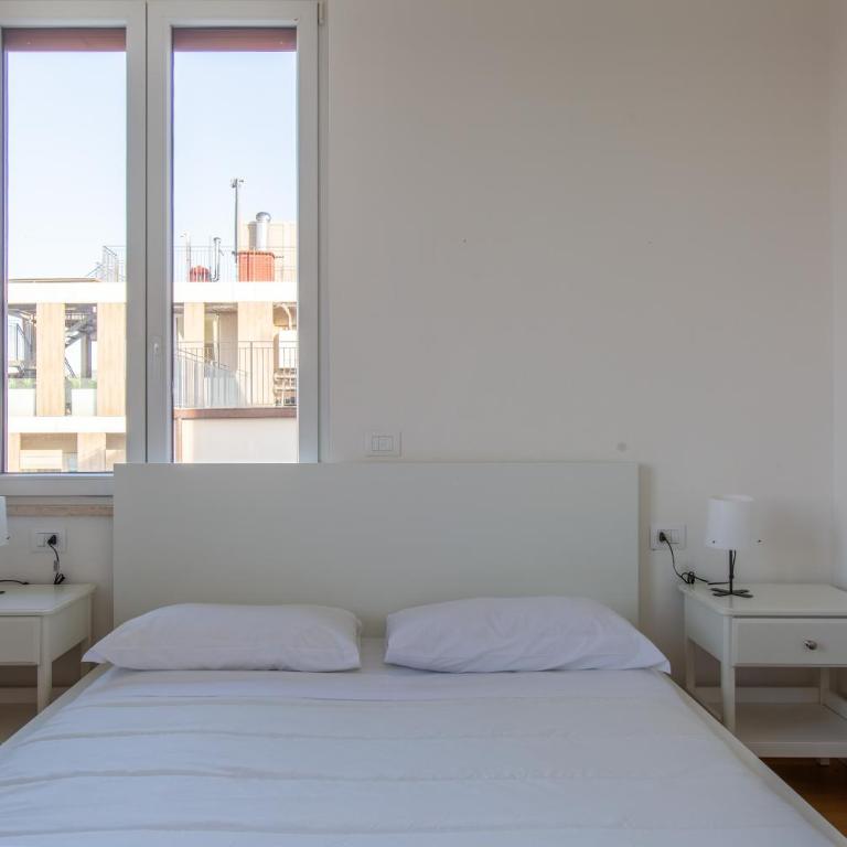 GuestHost - Santa Maria Novella Charming Apartment - Appartamento con 2 Camere da Letto - 13