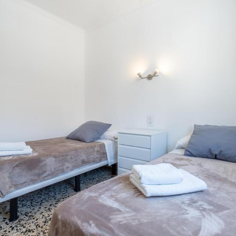 Voramar On Pinewalk - Apartamento de 3 dormitorios - 20