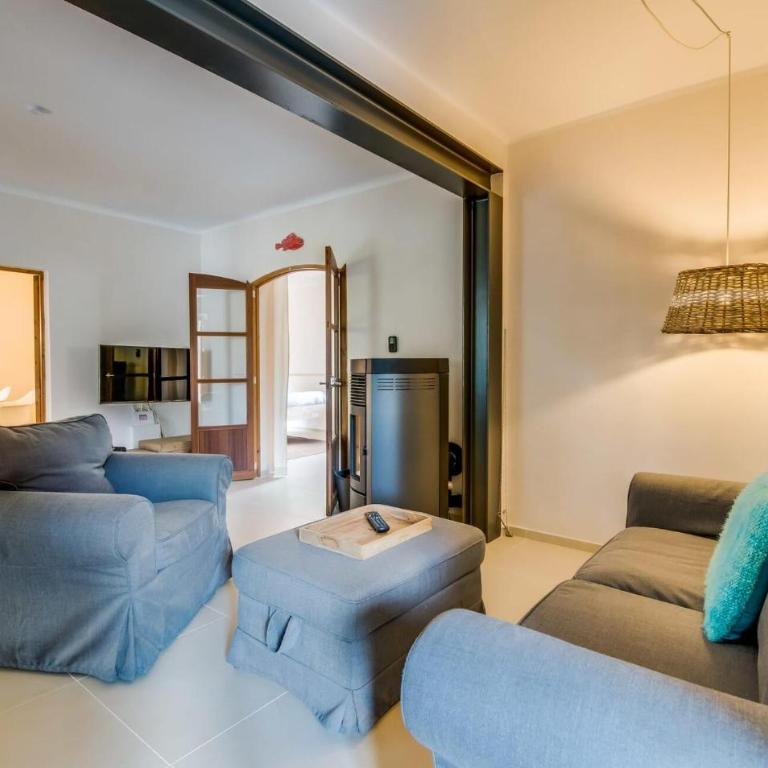Casa Son Moix - Casa de vacaciones de 2 dormitorios - 5