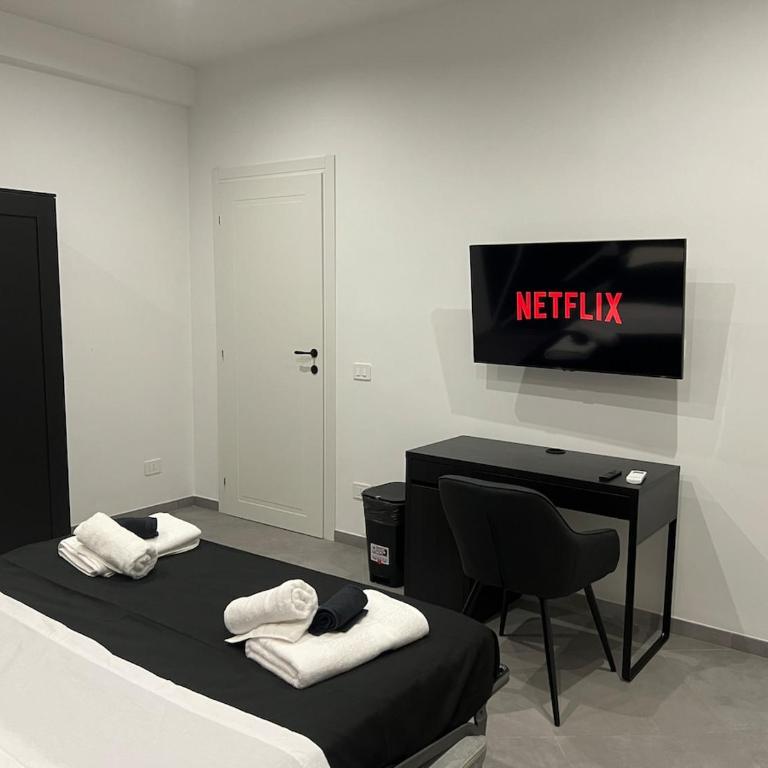Modern Vatican Home - One-Bedroom Apartment - 3