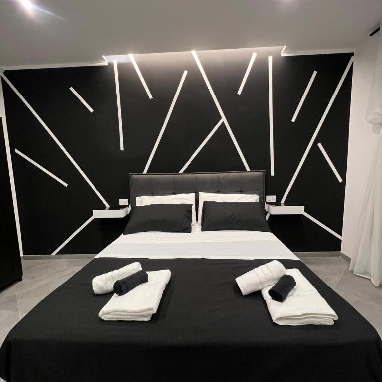Modern Vatican Home - One-Bedroom Apartment - 8