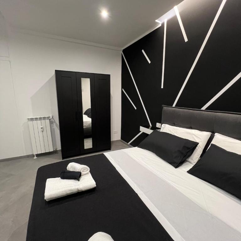 Modern Vatican Home - One-Bedroom Apartment - 9