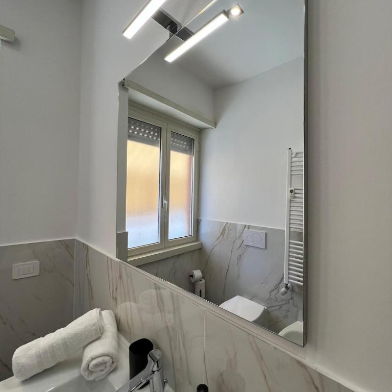 Modern Vatican Home - One-Bedroom Apartment - 12