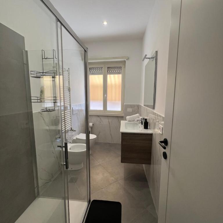 Modern Vatican Home - One-Bedroom Apartment - 15
