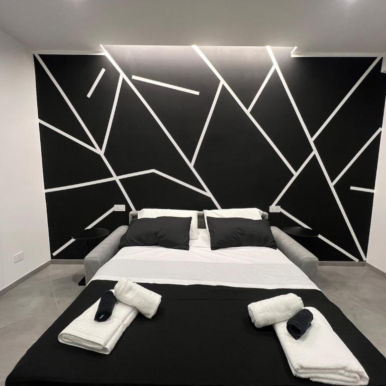 Modern Vatican Home - One-Bedroom Apartment - 17