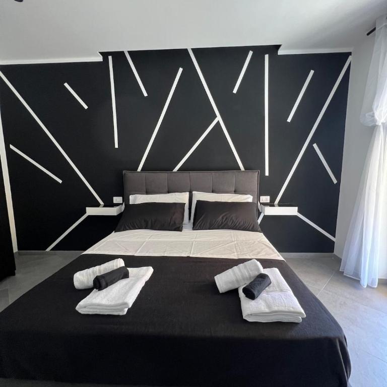 Modern Vatican Home - One-Bedroom Apartment - 24