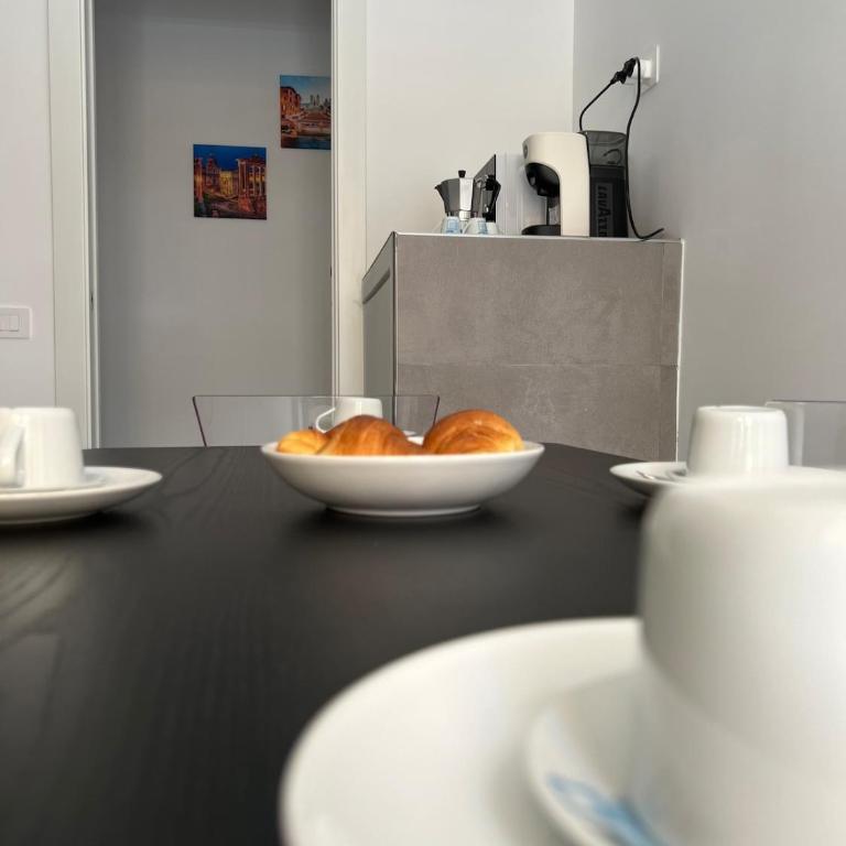 Modern Vatican Home - One-Bedroom Apartment - 28