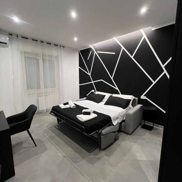 Modern Vatican Home - One-Bedroom Apartment - 29