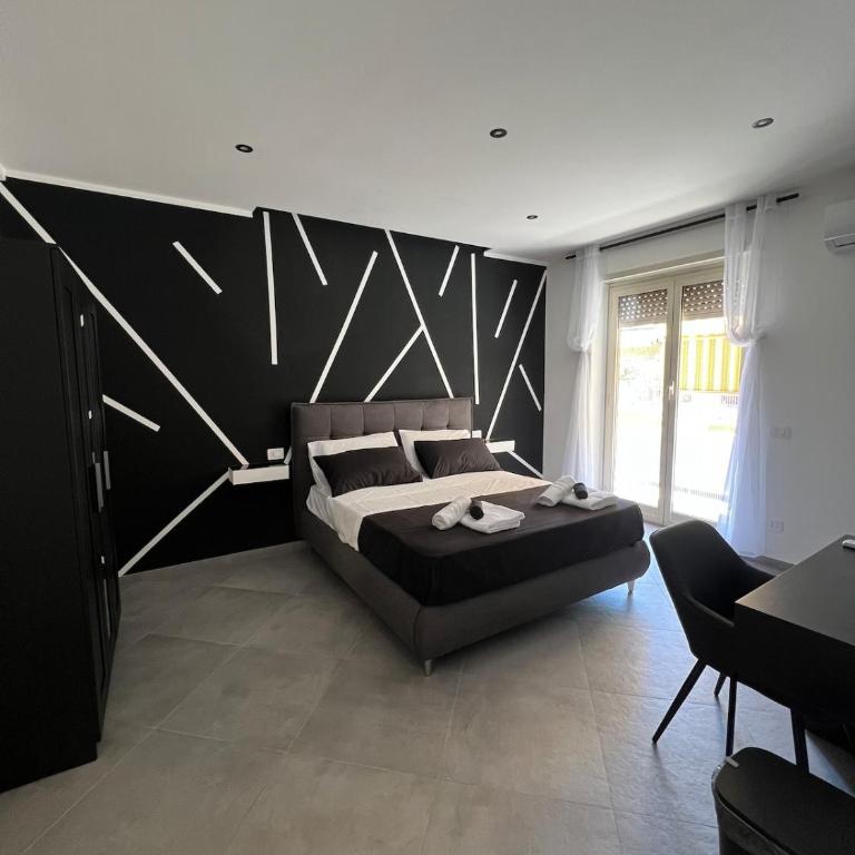 Modern Vatican Home - One-Bedroom Apartment - 1