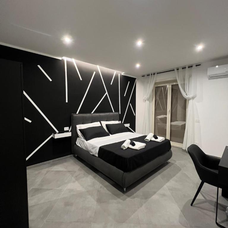 Modern Vatican Home - One-Bedroom Apartment - 32