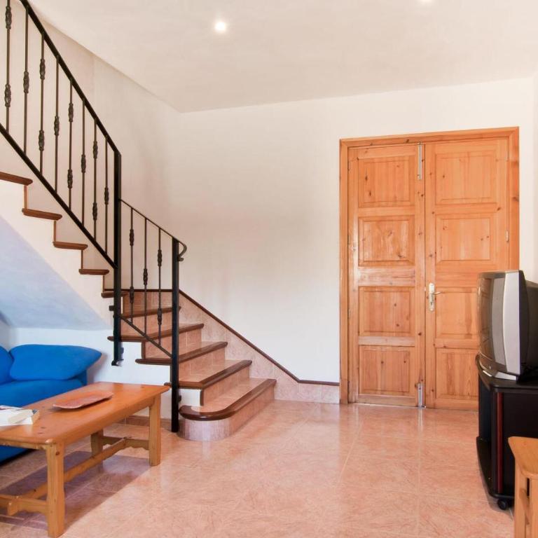 Son Mas De Dalt - Casa Vacacional de 3 dormitorios - 1