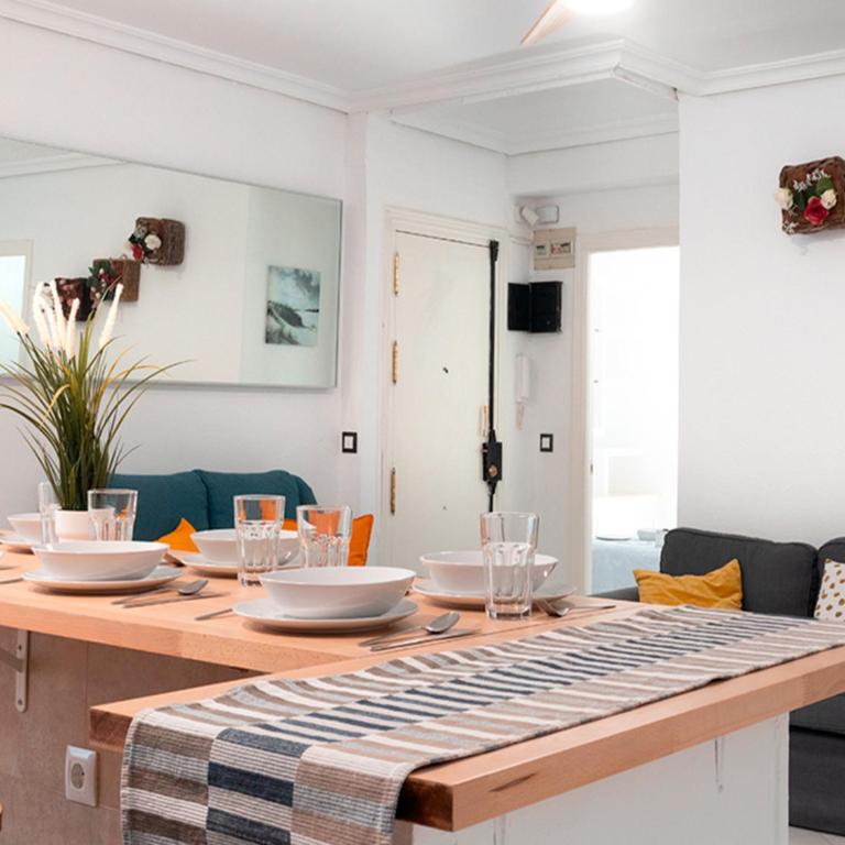 Triana Riverside & Home Cinema - Apartment - 10