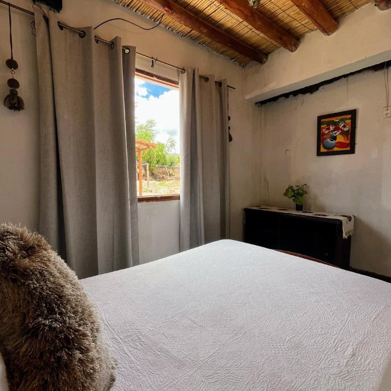 Casa La Rústica Maimara - Casa con 1 dormitorio - 10