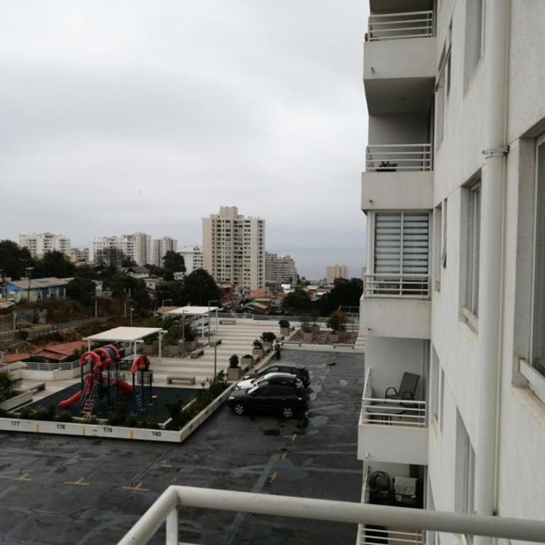 Cerro Placeres one bedroom - One-Bedroom Apartment - 4