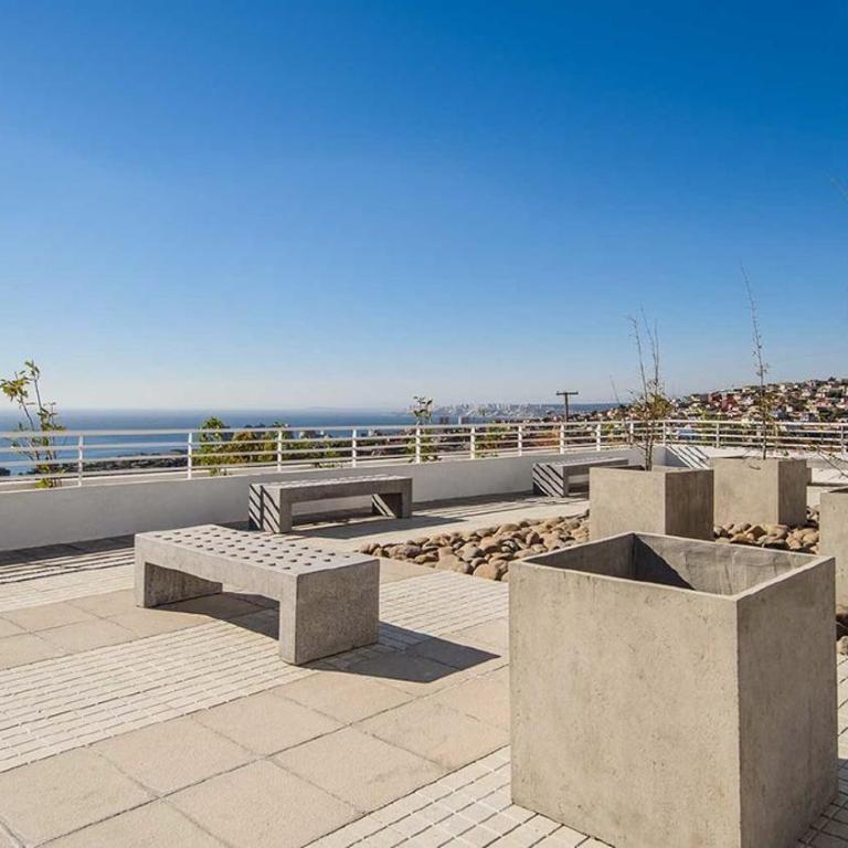 Cerro Placeres one bedroom - One-Bedroom Apartment - 6