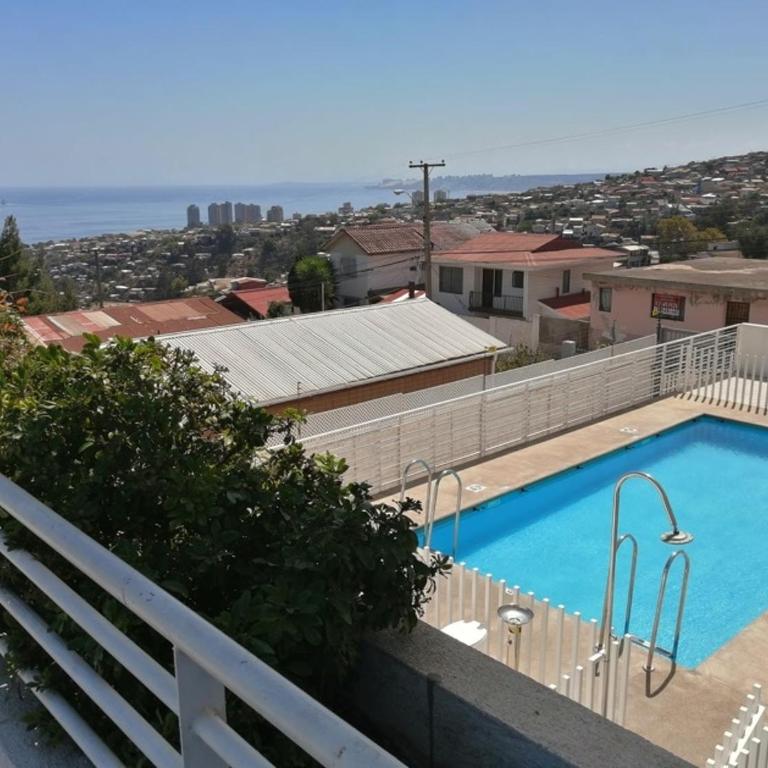 Cerro Placeres one bedroom - One-Bedroom Apartment - 8