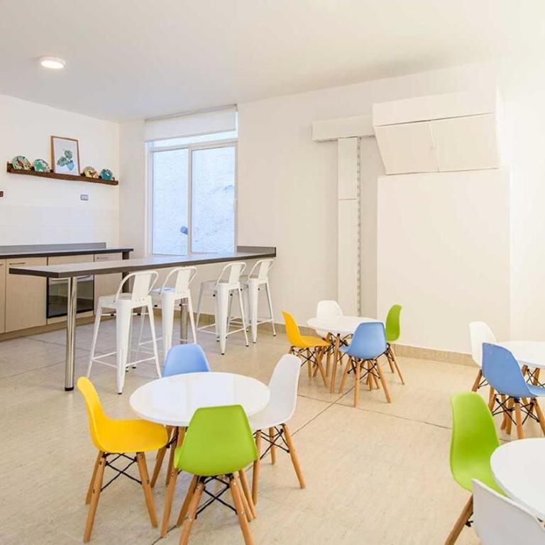 Cerro Placeres one bedroom - One-Bedroom Apartment - 9