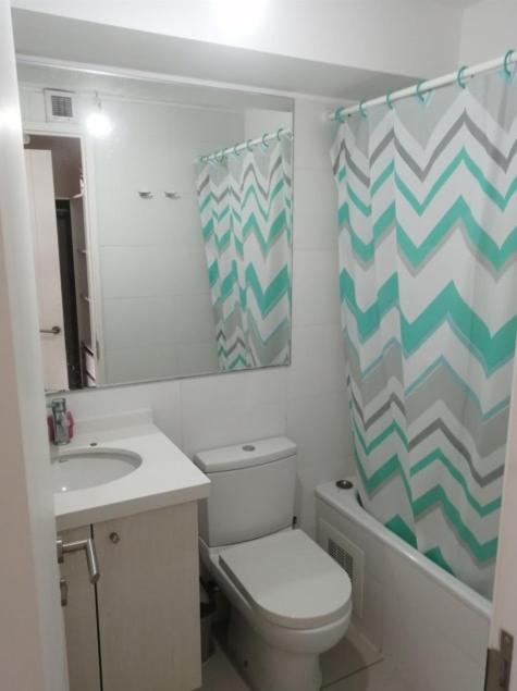 Cerro Placeres one bedroom - One-Bedroom Apartment - 10