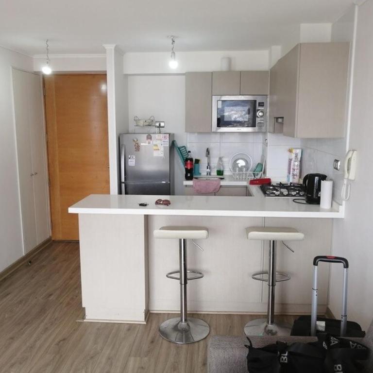 Cerro Placeres one bedroom - One-Bedroom Apartment - 11