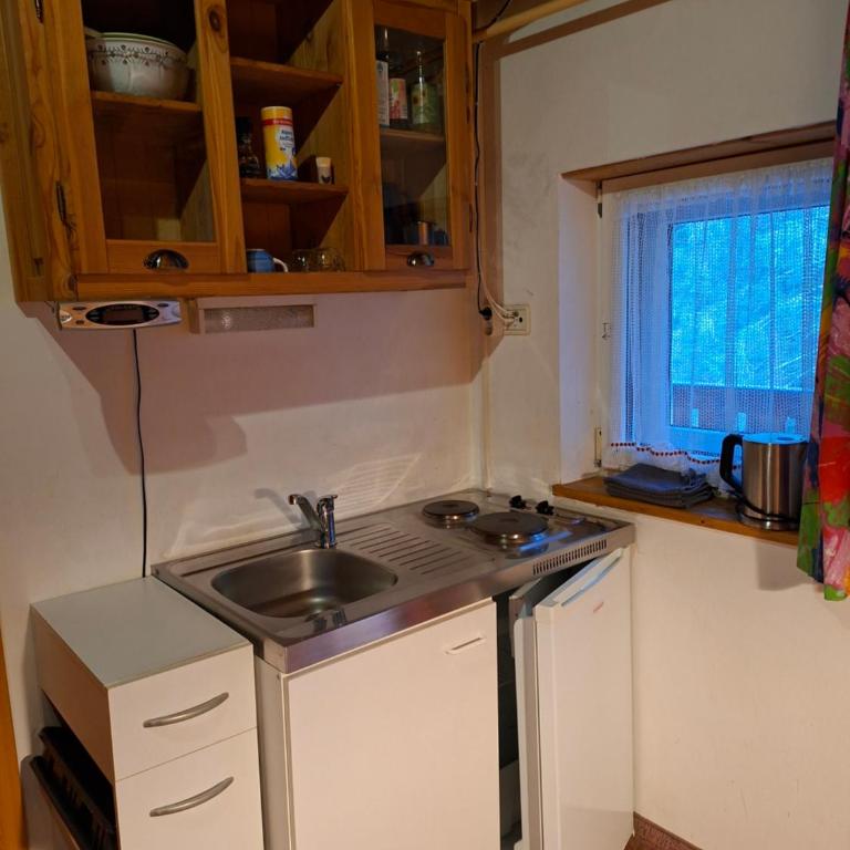 Gassermühle - Studio Appartments - Monolocale - 1