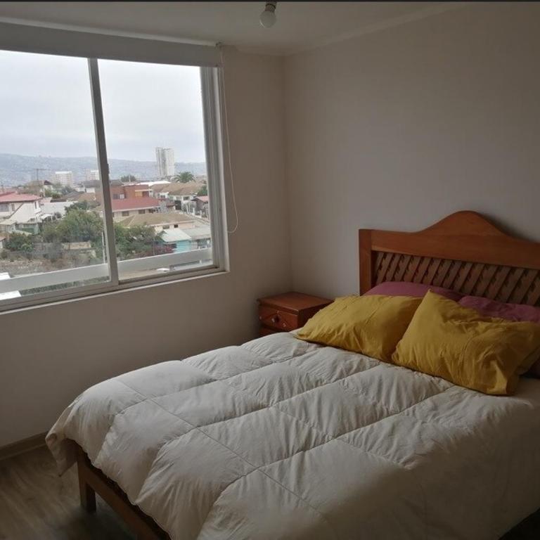 Cerro Placeres one bedroom - One-Bedroom Apartment - 12