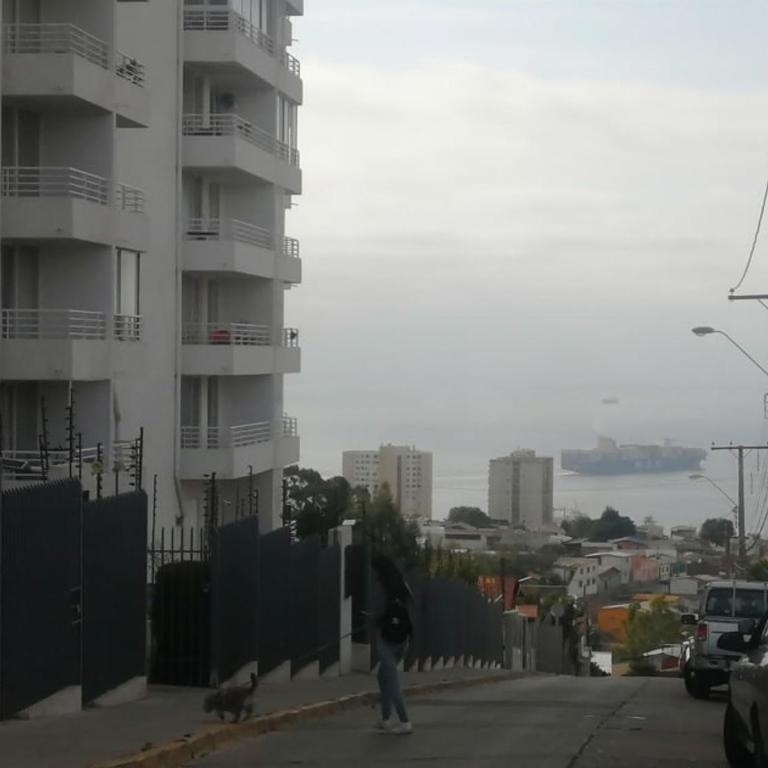 Cerro Placeres one bedroom - One-Bedroom Apartment - 13