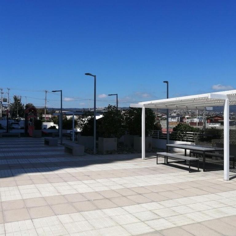 Cerro Placeres one bedroom - One-Bedroom Apartment - 14