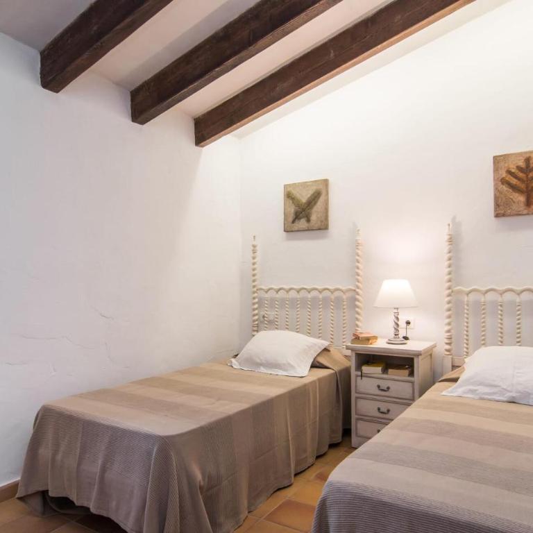 Can Peric - Casa de 4 dormitorios - 19