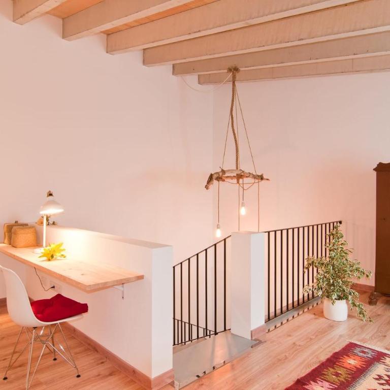 Es Badei - Casa Vacacional de 3 dormitorios - 13